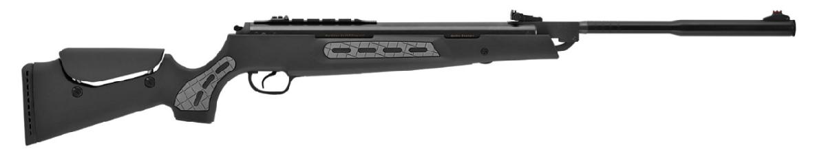 Mod 135 QE Vortex Sniper 6,35mm Gedempte loop + Geweerriem-164-a